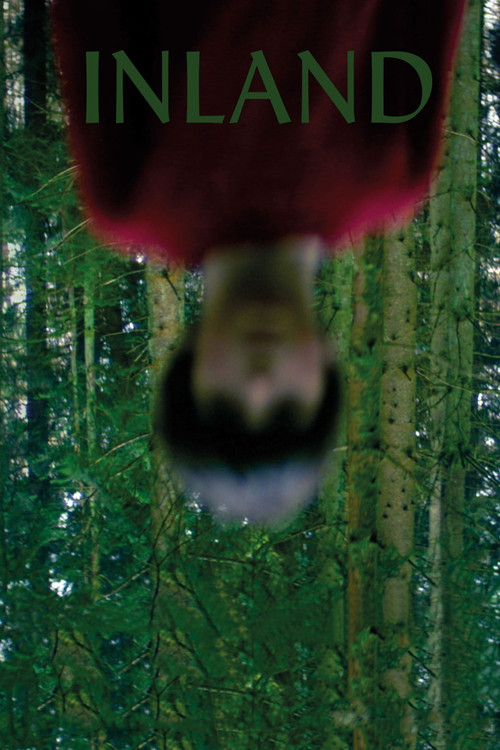 Inland постер