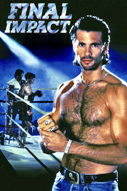 Final Impact постер