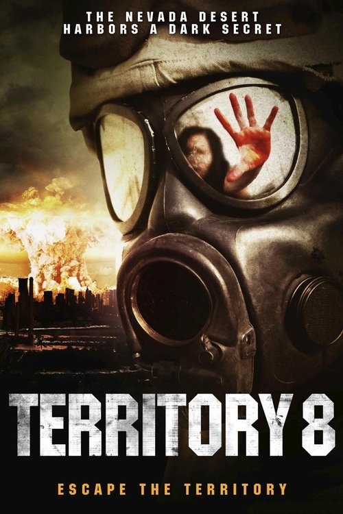 Territory 8 постер