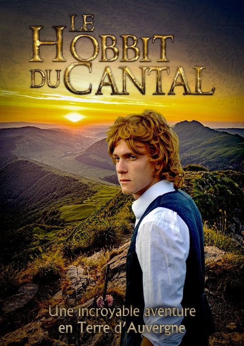 The Hobbit: The Quest for Cantal постер