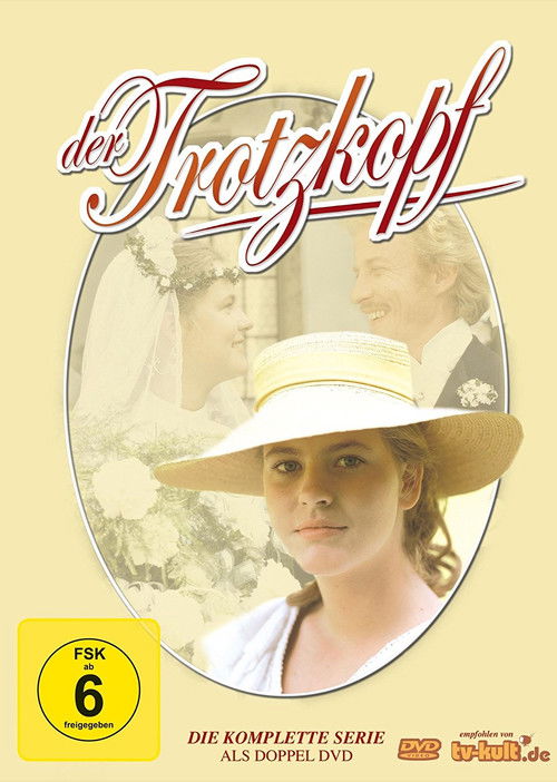 Der Trotzkopf постер