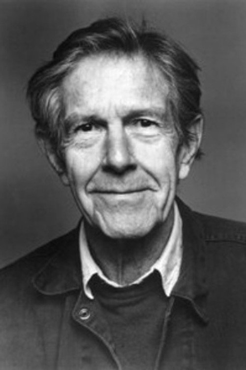 John Cage