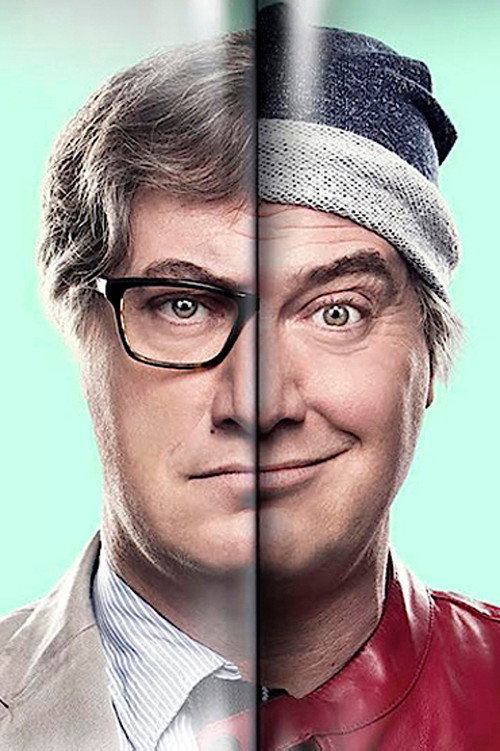 Dov'è Mario? постер