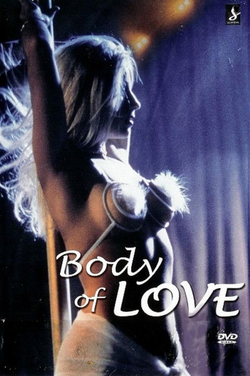 Scandal: Body of Love постер