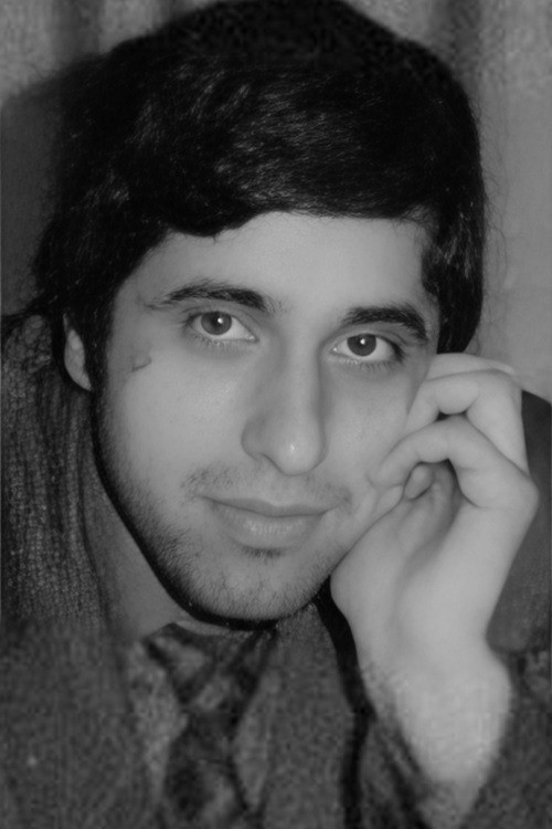 Alasgar Mammadoglu