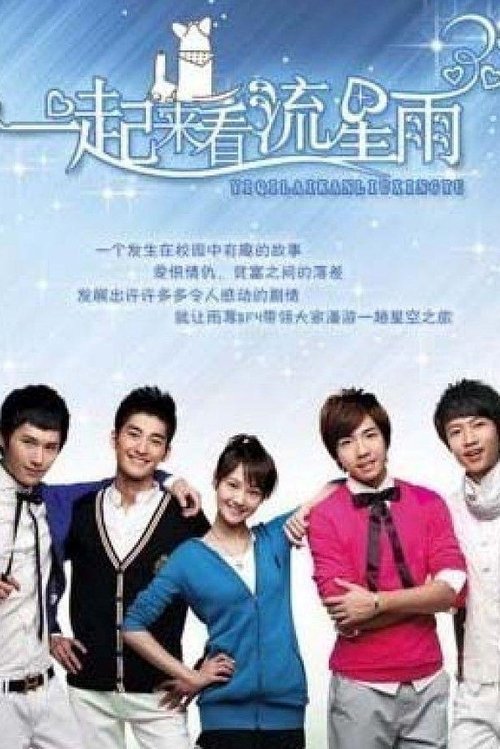 一起来看流星雨 постер