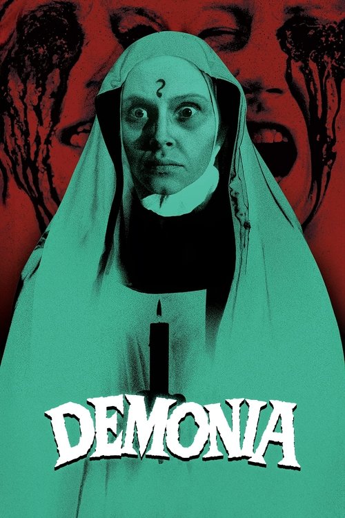 Demonia постер