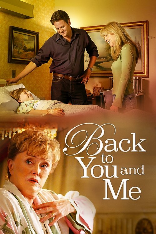 Back to You & Me постер