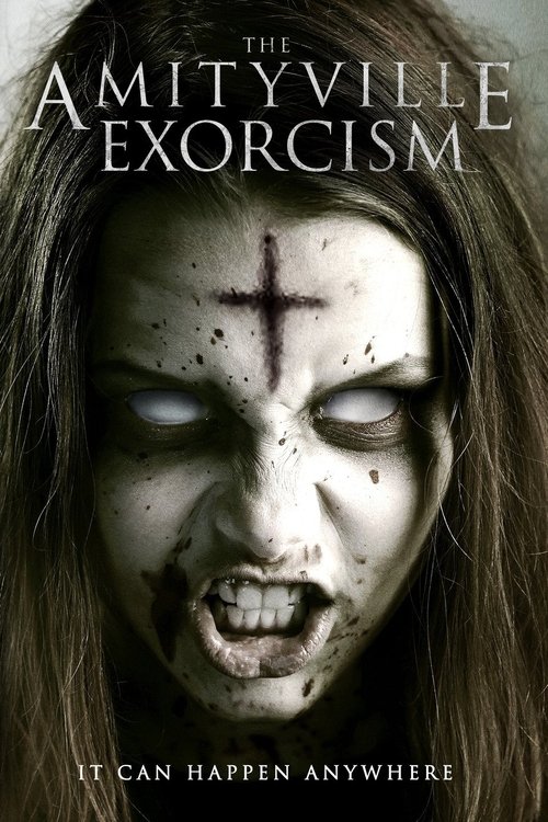 Amityville Exorcism постер