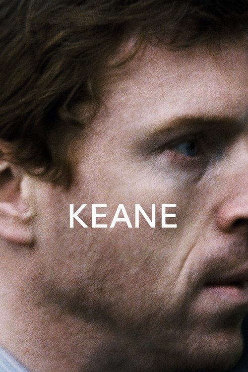 Keane постер