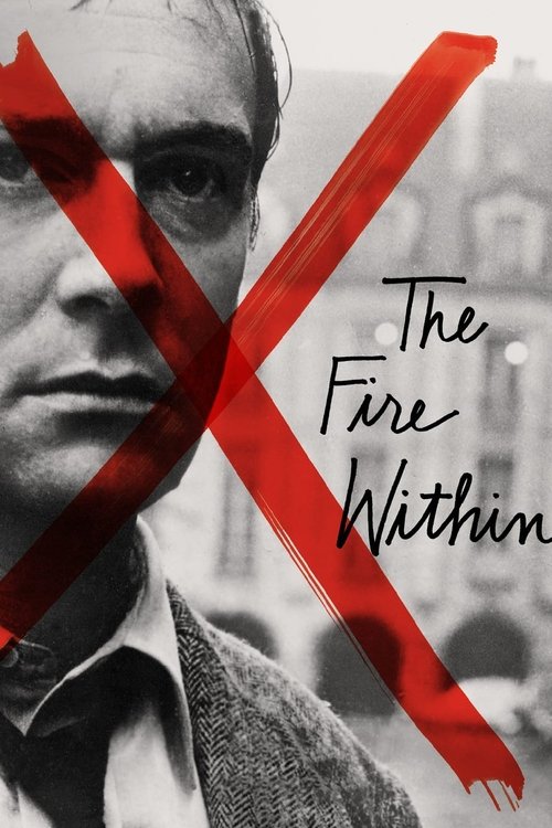 The Fire Within постер