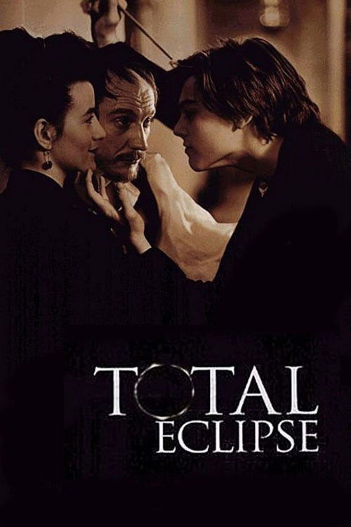 Total Eclipse постер