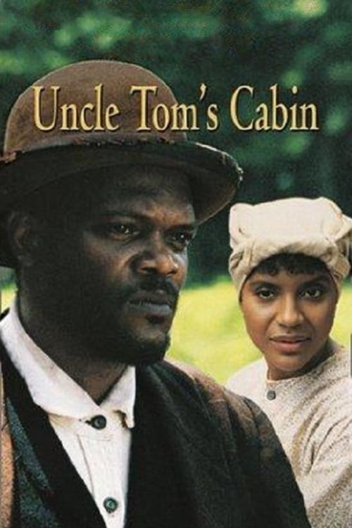 Uncle Tom's Cabin постер