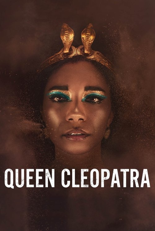 Queen Cleopatra постер