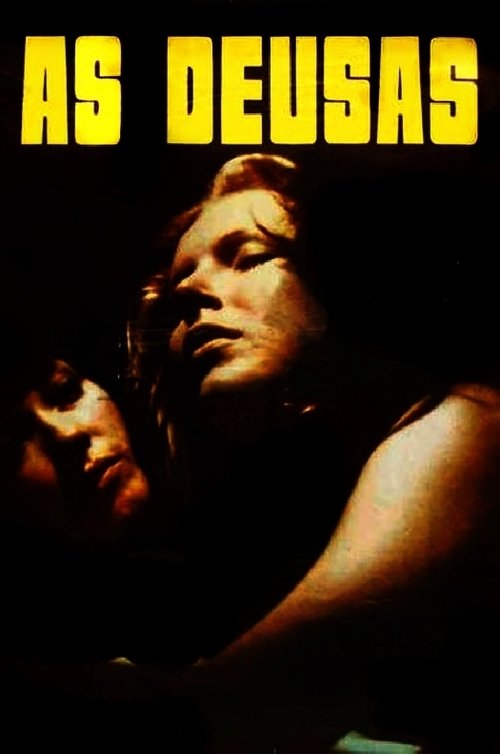 As Deusas постер