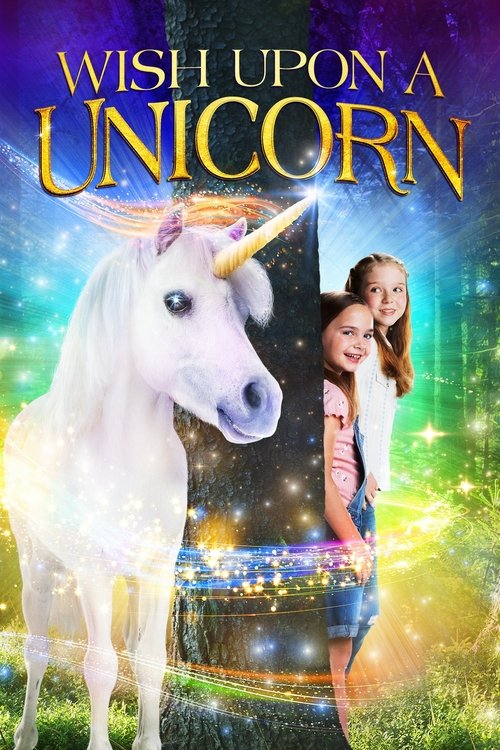 Wish Upon a Unicorn постер