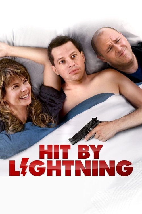 Hit by Lightning постер