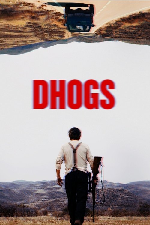 Dhogs постер