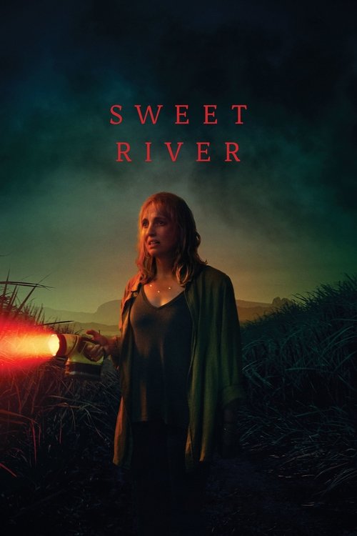 Sweet River постер