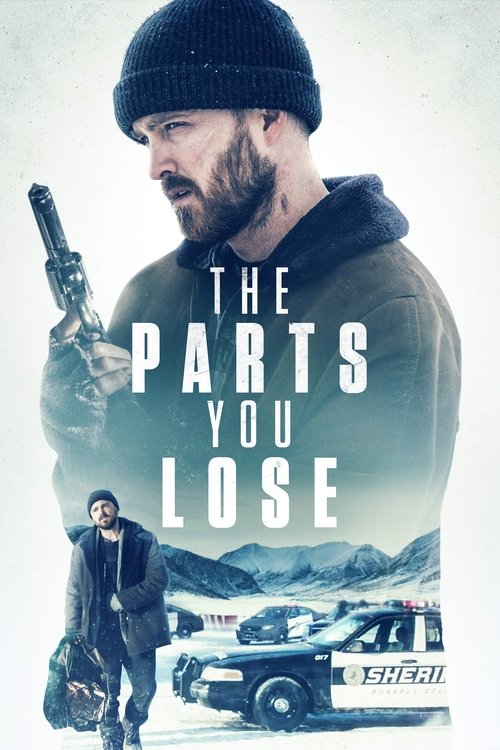 The Parts You Lose постер