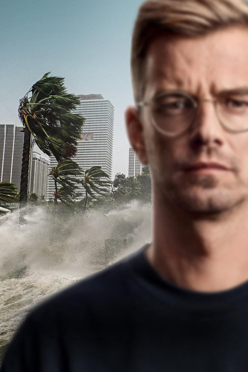 Joko Winterscheidt Presents: The World's Most Dangerous Show постер