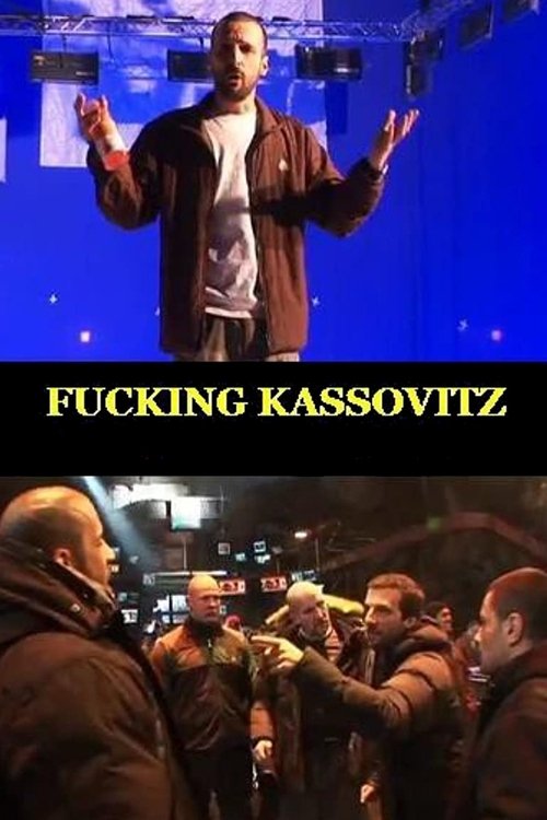 Fucking Kassovitz постер