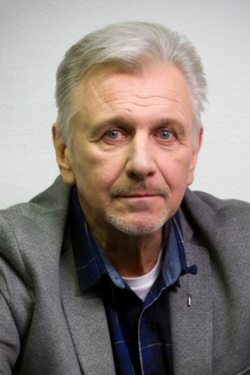 Роландс Загорскис