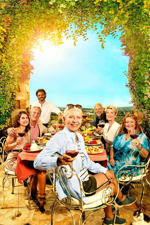 Madklubben постер