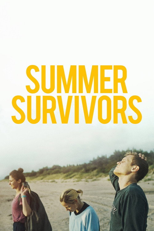 Summer Survivors постер