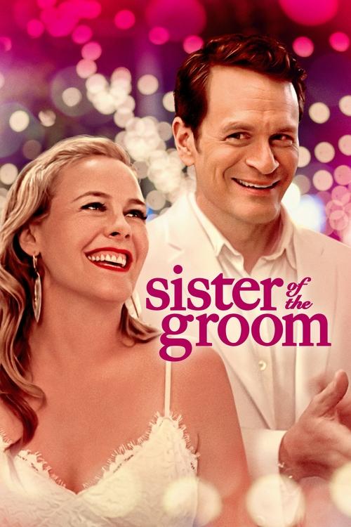 Sister of the Groom постер
