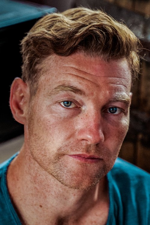 Барри Джон Кинселла