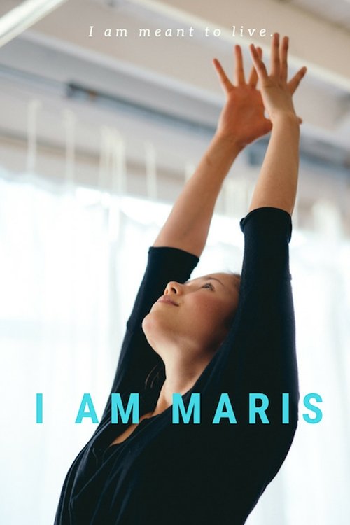 I Am Maris: Portrait of a Young Yogi постер