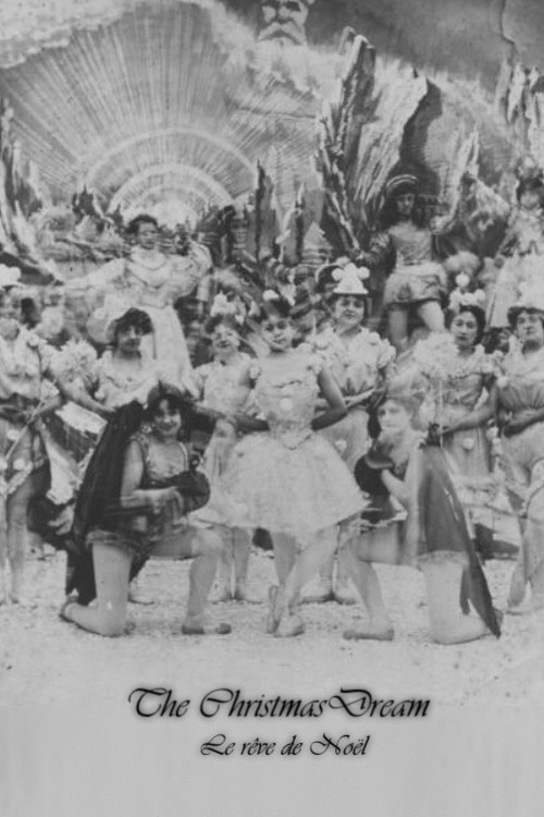 Le rêve de Noël постер