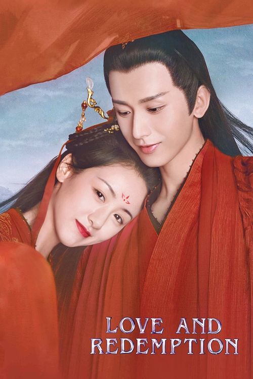 Love and Redemption постер