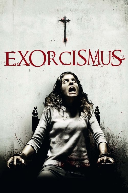 Exorcismus постер
