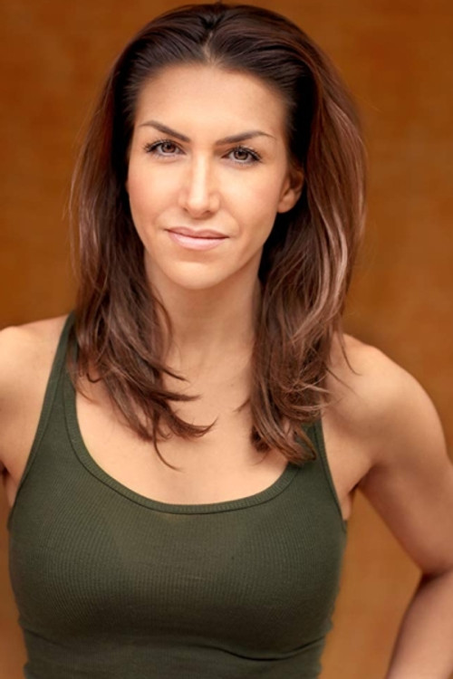 Сесиль Кубило