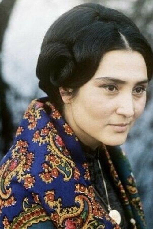 Майя-Гозель Аймедова