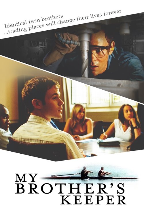 My Brother's Keeper постер