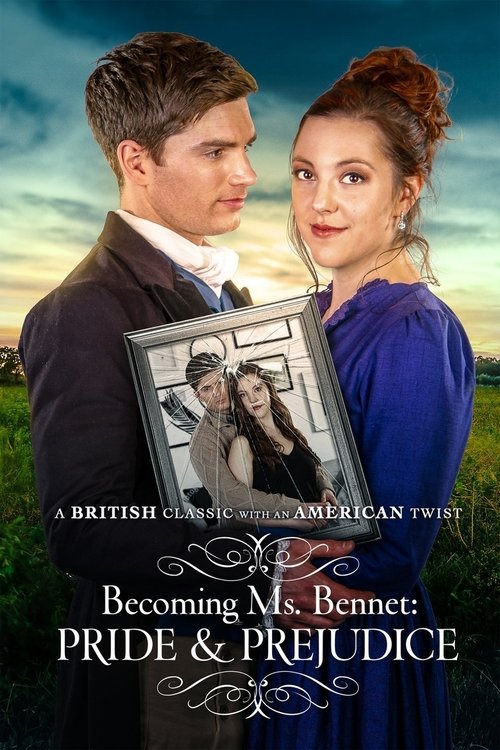 Becoming Ms Bennet: Pride & Prejudice постер