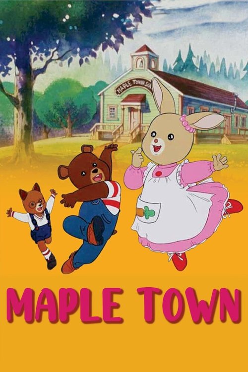 Maple Town постер