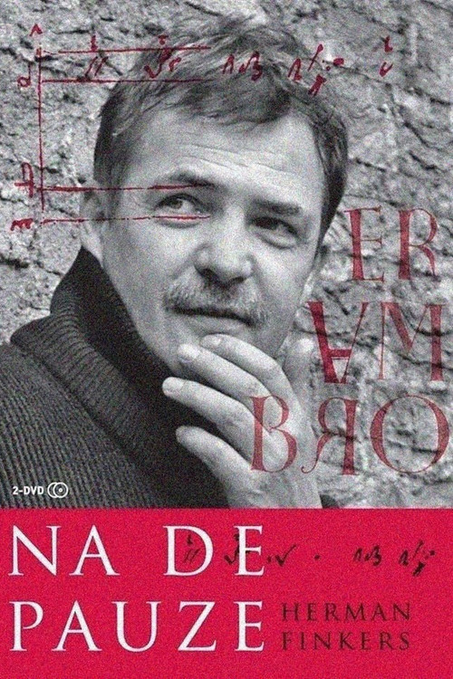 Herman Finkers: Na De Pauze постер