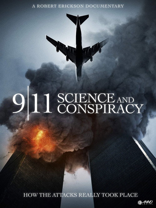9/11: Science and Conspiracy постер