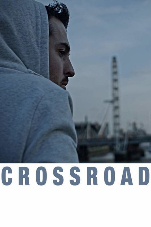 CrossRoad постер