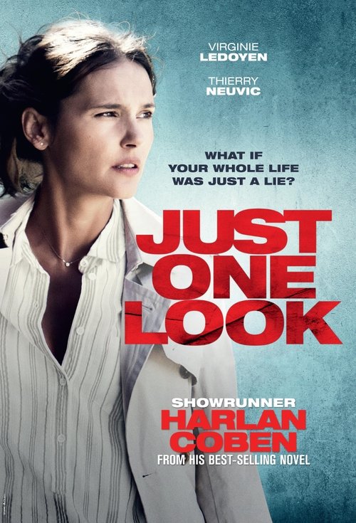 Just One Look постер