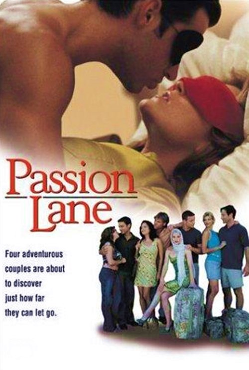 Passion Lane постер