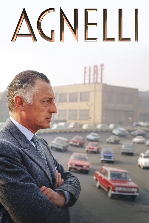Agnelli постер