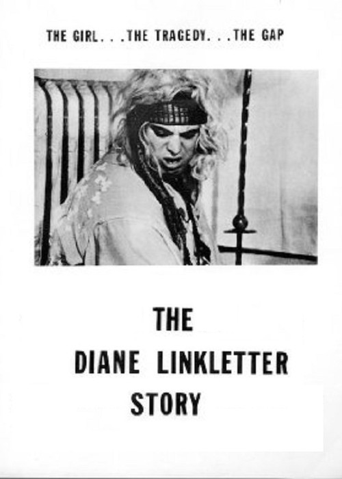 The Diane Linkletter Story постер