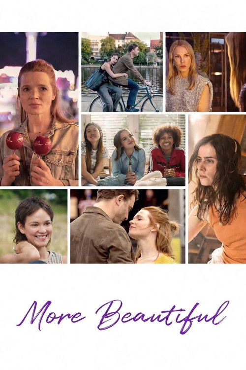 Wunderschöner постер