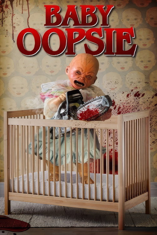 Baby Oopsie постер