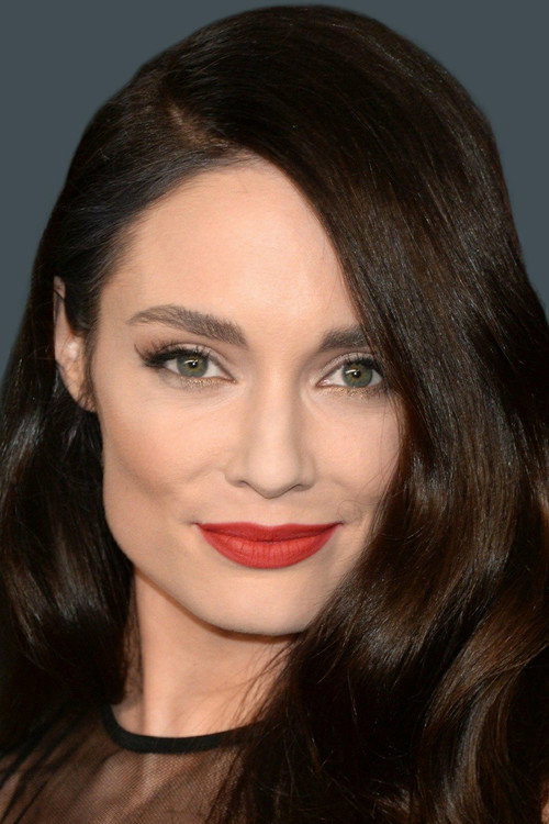 Mallory Jansen